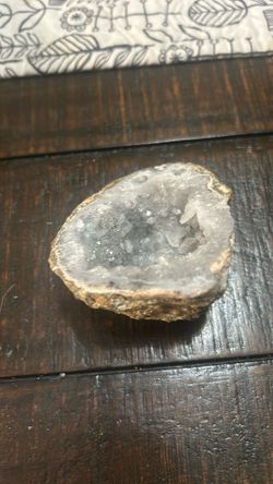 Crystal 