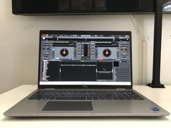 **Dell Inspiron 5520 11th Gen Core i5 w/Microsoft Office** *Great for Bussines, Office Work  or Students* *Windows 11  Full Activate. ** Price $ 280 *