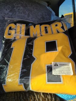 Happy Gilmore Jersey 