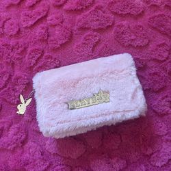Playboy pink bag