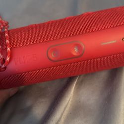 JBL FLIP 5 Bluetooth Speaker 