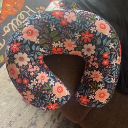 Baby Nursing Pillow! 