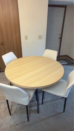 Dinning table