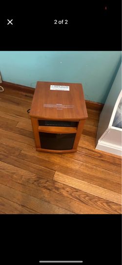 Very nice Space Heater