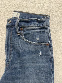 Abercrombie Jeans