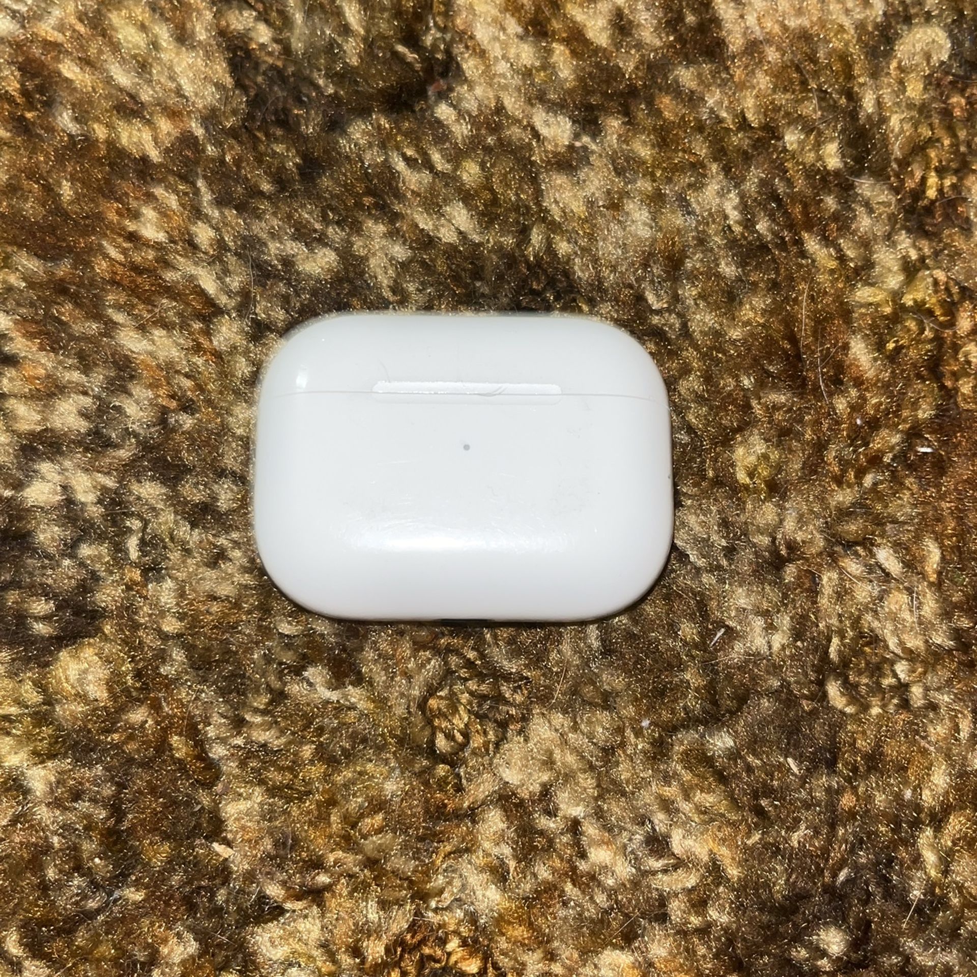 Airpod Pros 2nd Generation 