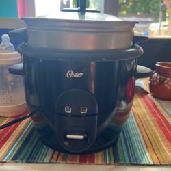 Rice Cooker