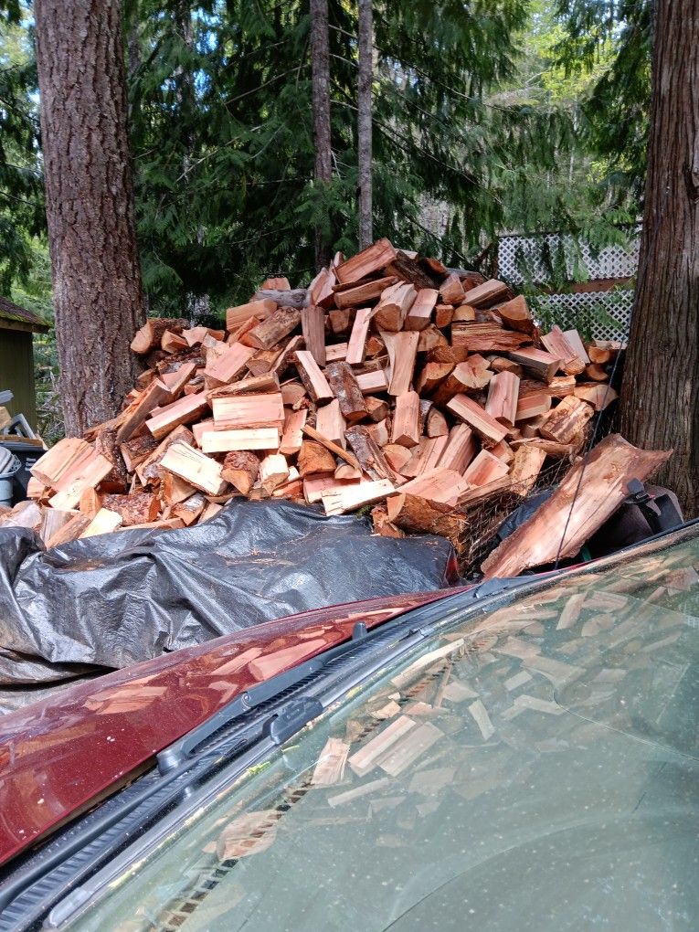 Firewood