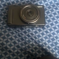 Sony Camera 