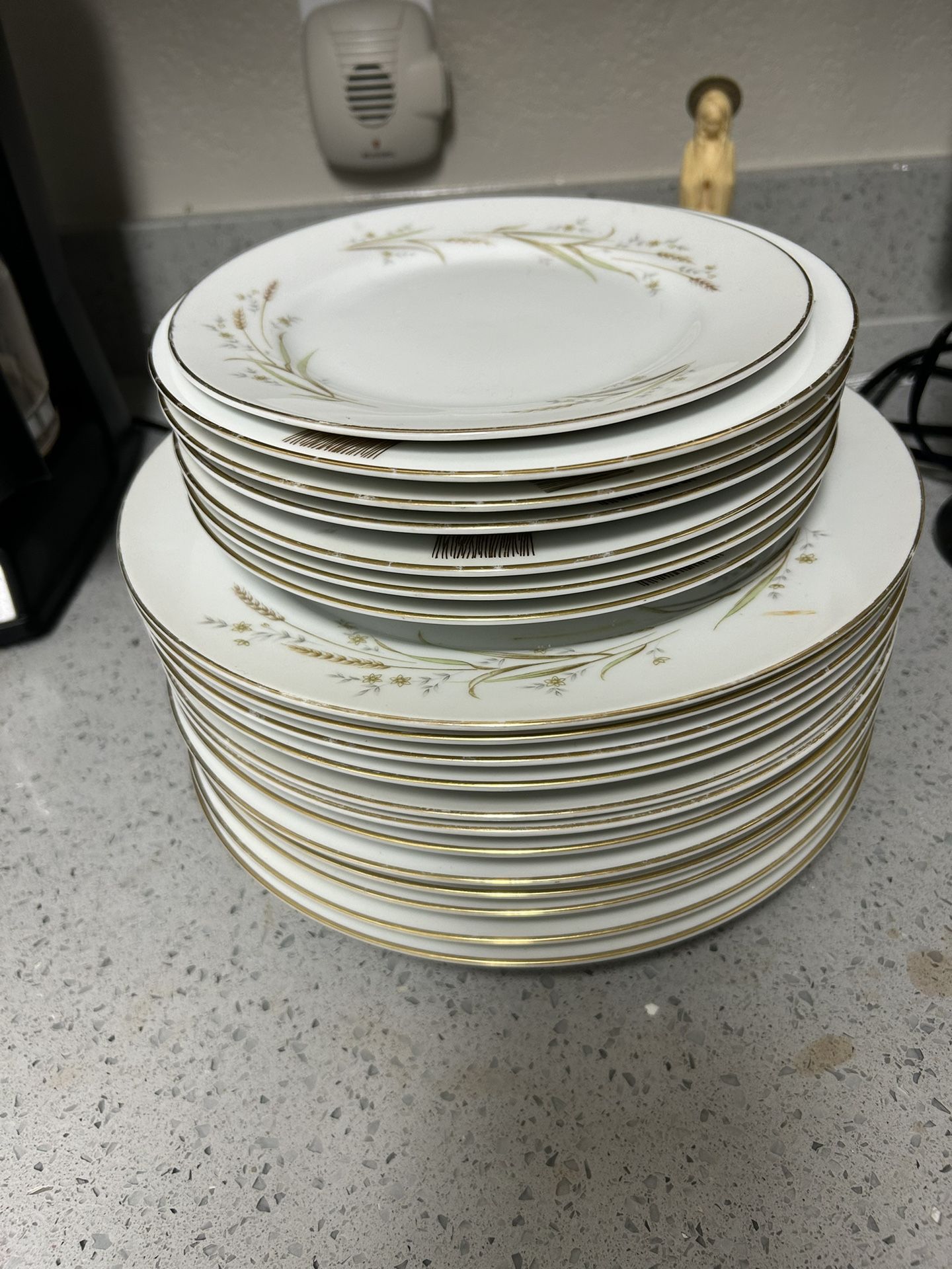 Fine China