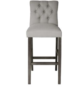 Brookline Tufted 30" Bar stool