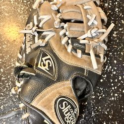 Baseball First Base Glove Omaha Select