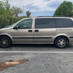 Chevy Venture