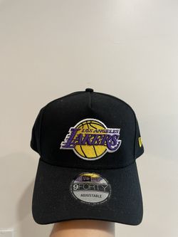 Lakers Hat SnapBack 