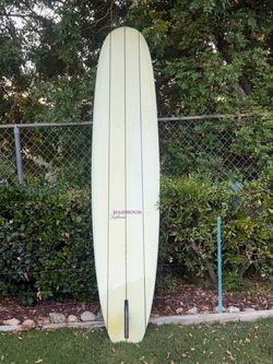 Harbour Noserider model surfboard 10’