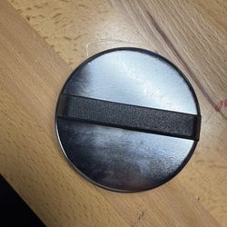 Gas Cap 