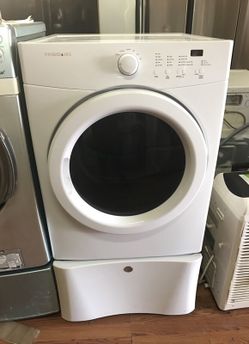 Frigidaire Dryer