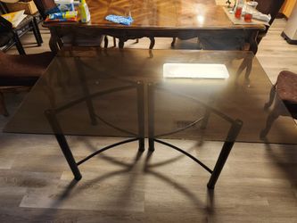 3 x 5 kitchen table and chairs