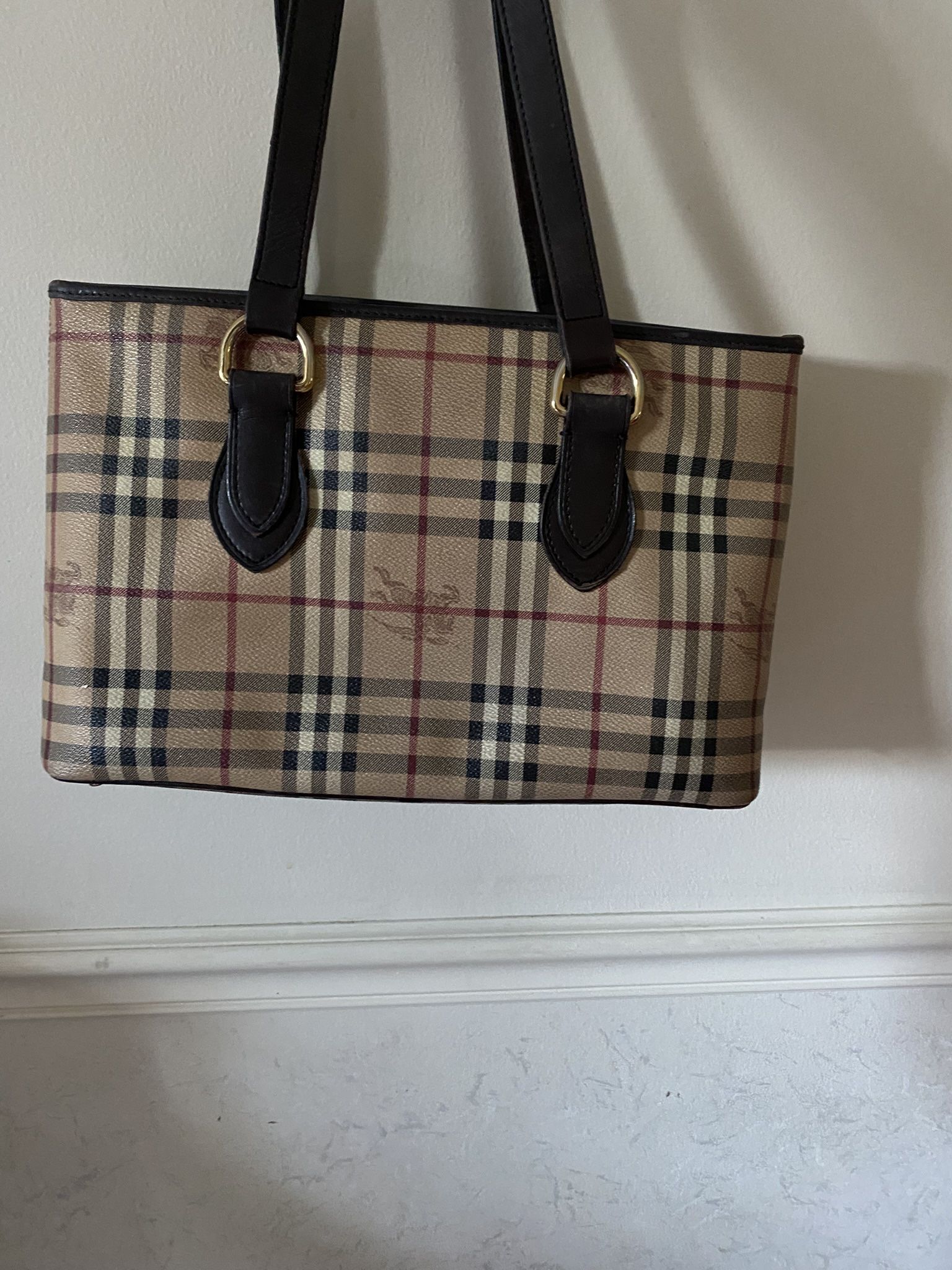 Burberry Bag