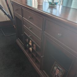 Hardwood Drawers