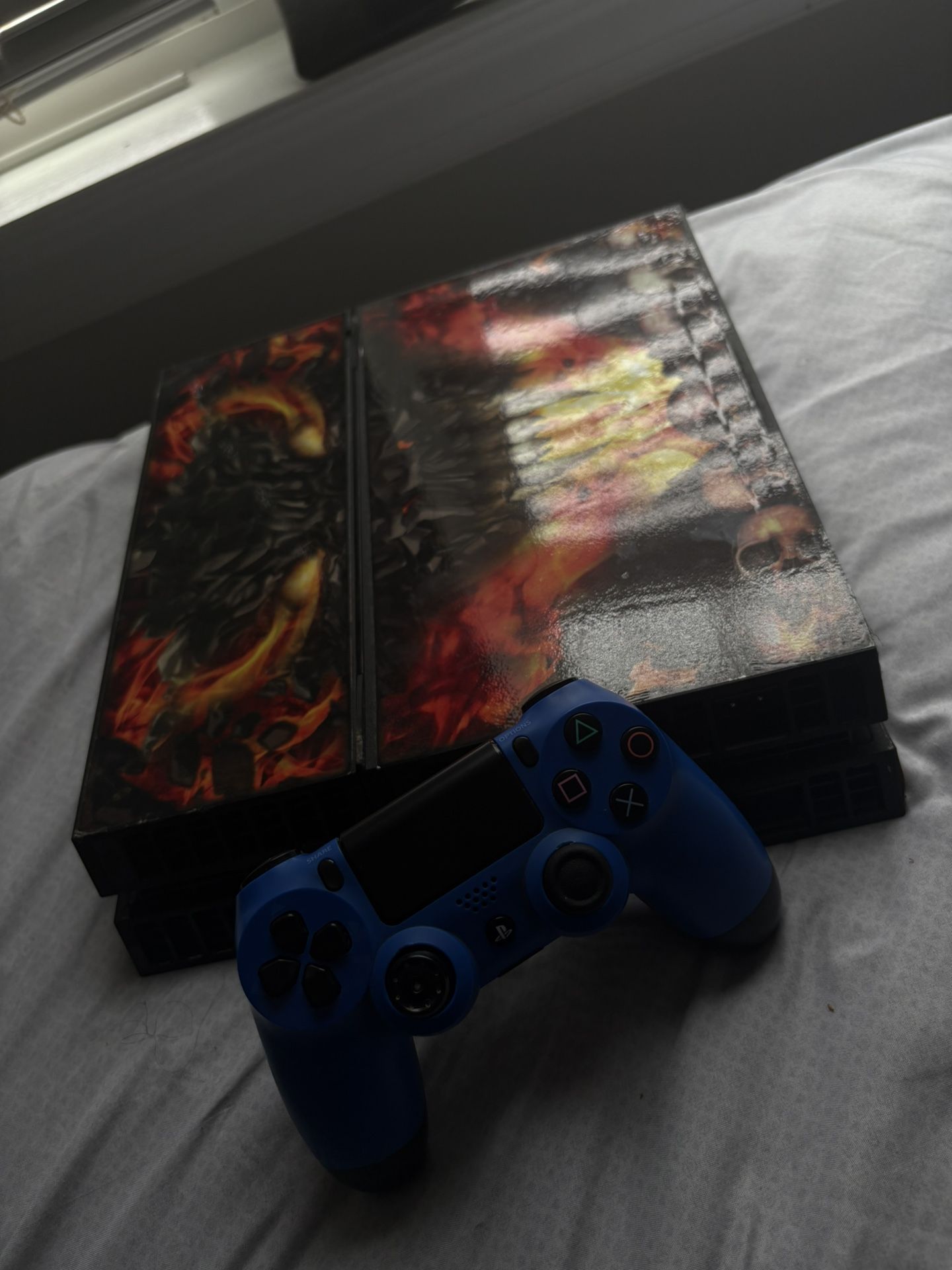 PS4 for Sale