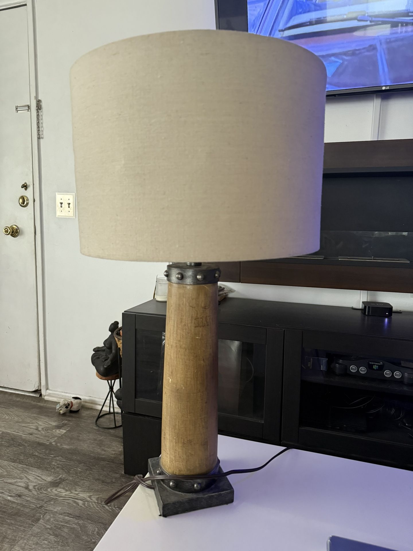 Cute Lamp