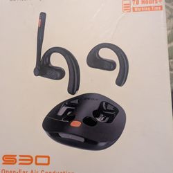 EKSA  S30 Wireless Headset