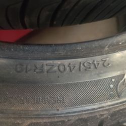 tires "19