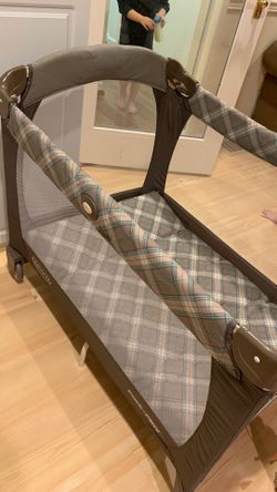 Graco Pack and Play