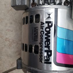 Powerpal Air Compressor 