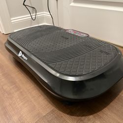 LifePro Lymphatic Fluid Shaker