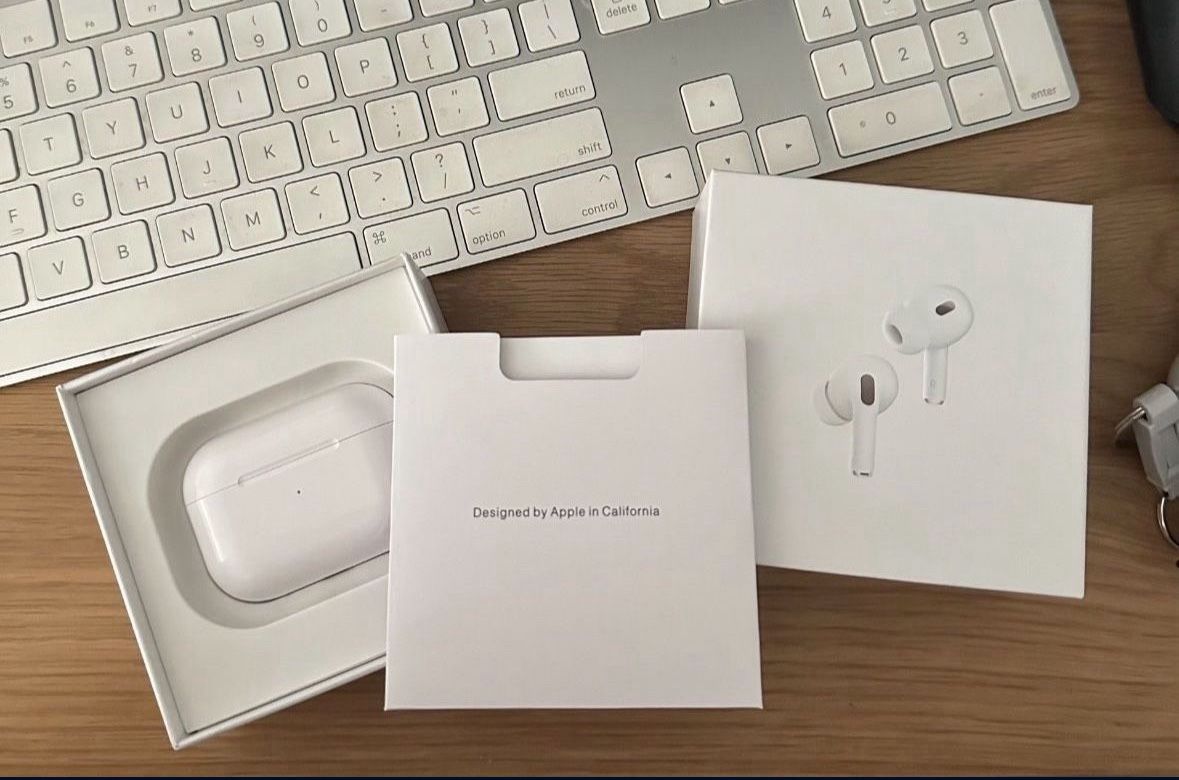 Airpods Pro