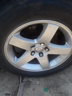RINES. FORD CHEVY JEEP DODGE HONDA TOYOTA