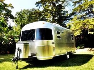 Photo FrimPrice1200$Airstream 2007 Safari