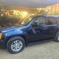 2013 Chevrolet Tahoe
