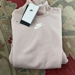 Nike Sweatshirt - Brand New - XS 