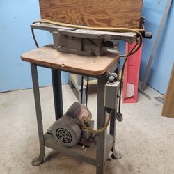 Power Tools - Hand Tools, Table Saw, Router