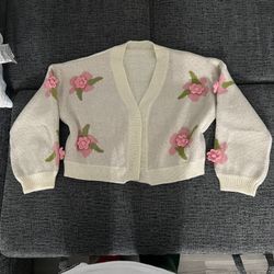 Women Cardigan