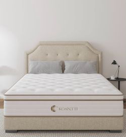 Queen Mattress Barely Used