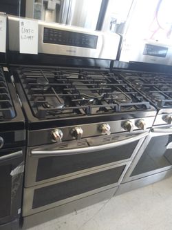 Stove
