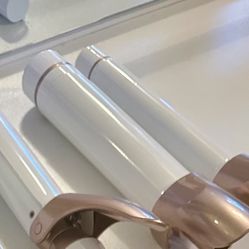 Three items • T3 Interchangeable Curling Iron with 3 Ceramic Barrels 