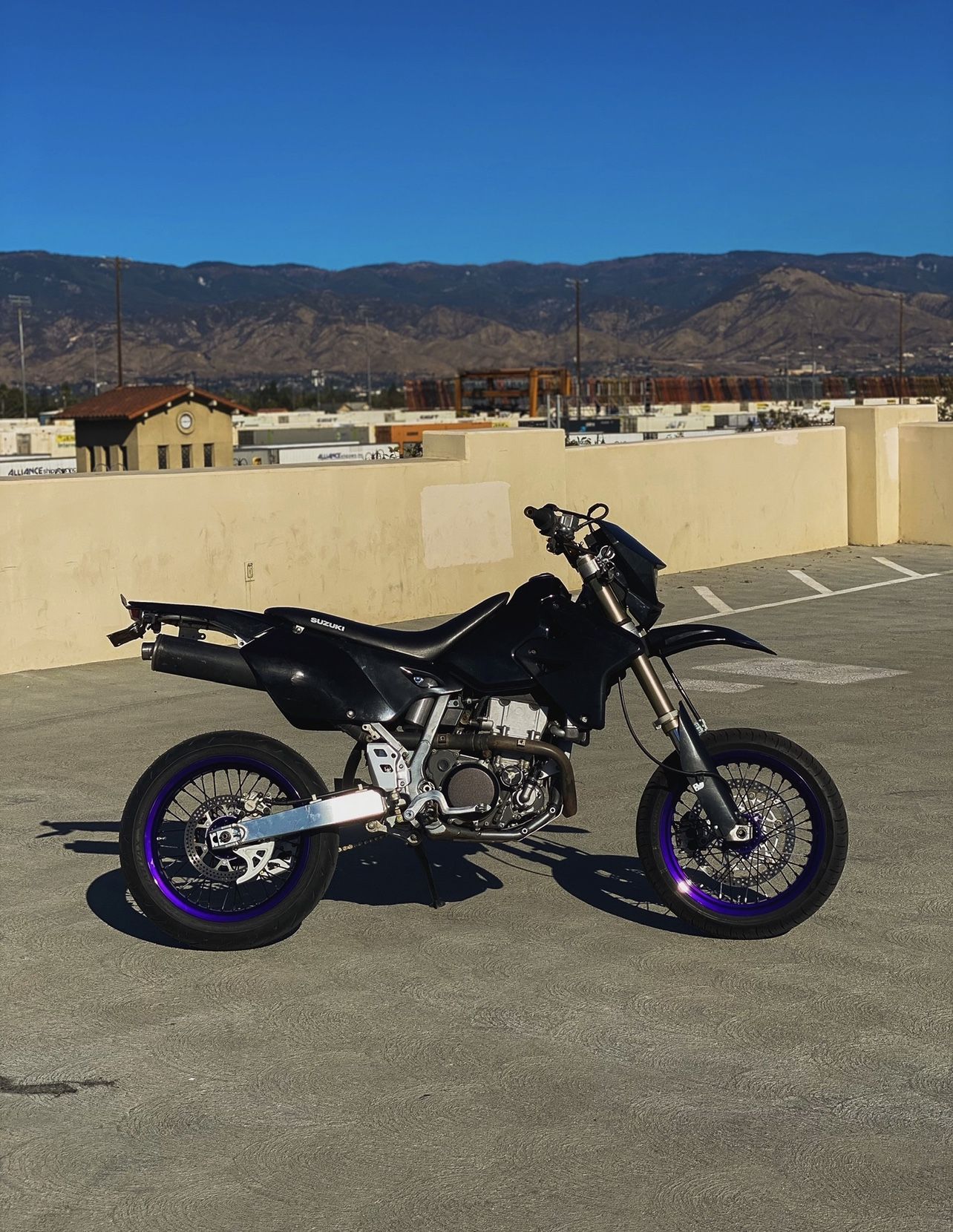2004 DRZ 400 Supermoto for Sale in Redlands, CA OfferUp