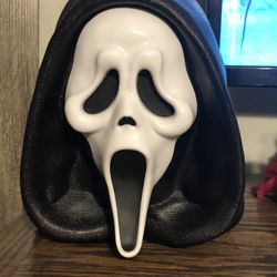 GhostFace Popcorn Bucket