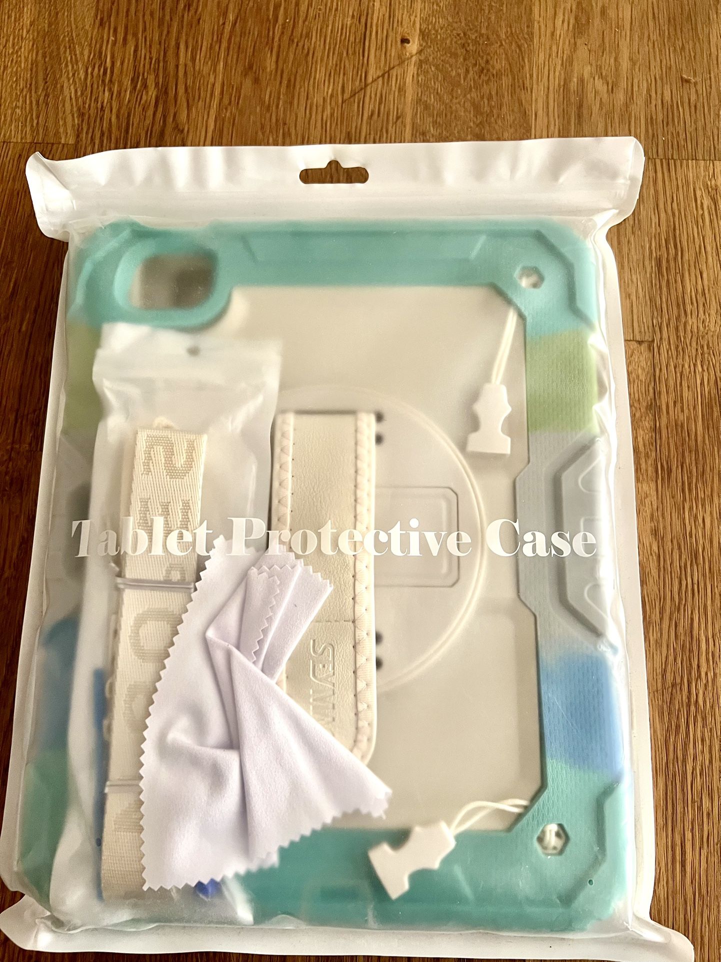 NEW Seymac Case for iPad 5th/4th Generation