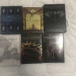 Game Of Thrones
