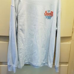 Mens Long Sleeve