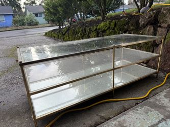 Free Coffee Table