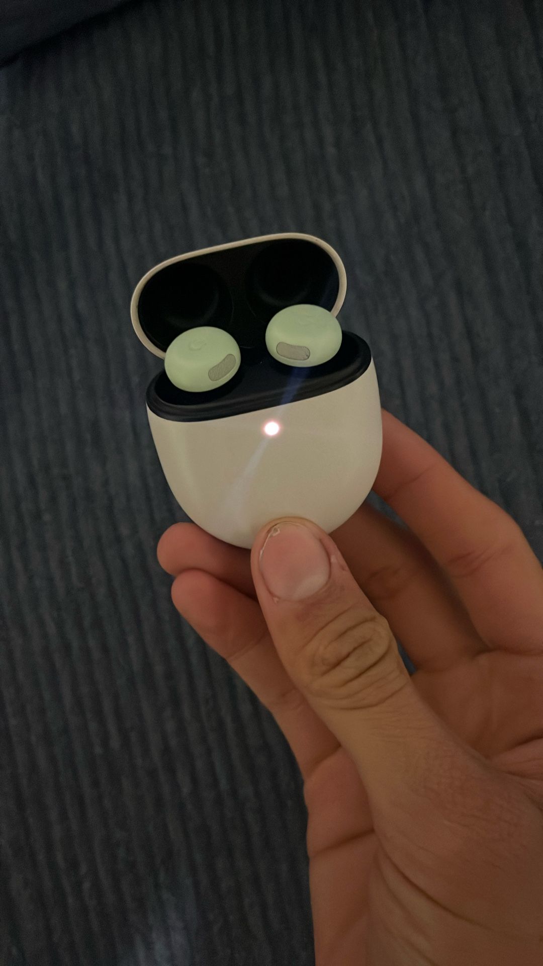 Google Pixel Buds Pro