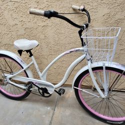 Electra Betty Nexus 3 Speed Cruiser 