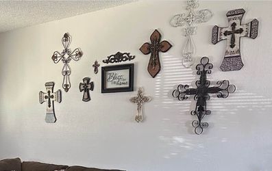 Crosses